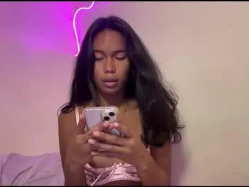 ladychoco21 from Chaturbate is Freechat