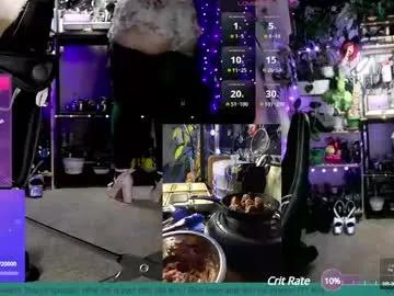 ladymarzanna from Chaturbate is Freechat