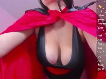ladymercury from Chaturbate is Freechat
