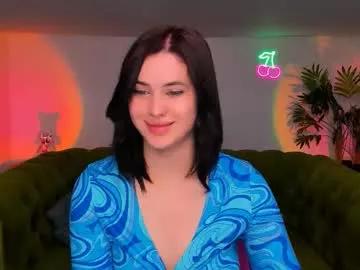 ladyofcandy from Chaturbate is Freechat