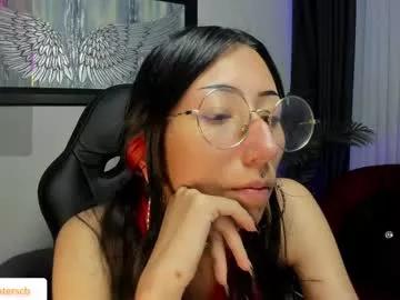 laila_angel from Chaturbate is Freechat