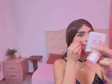 lailahdark from Chaturbate is Freechat