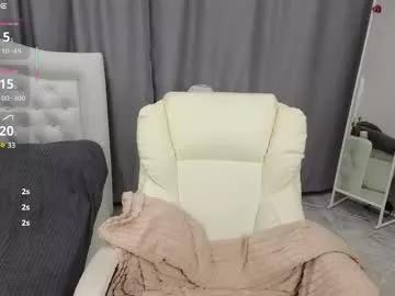 lana_glow from Chaturbate is Freechat