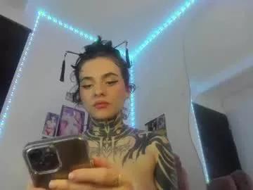 lana_moon69 from Chaturbate is Freechat