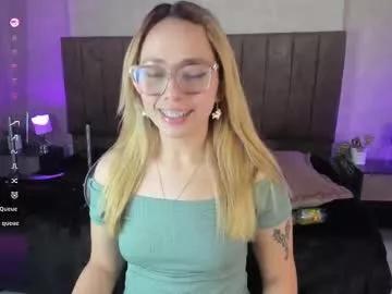 lanaamills from Chaturbate is Freechat
