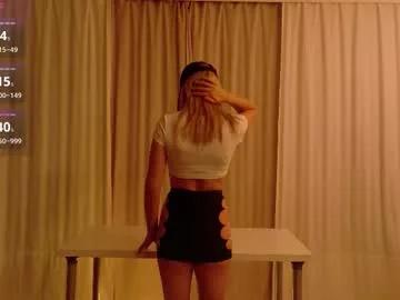 lanahushhush from Chaturbate is Freechat