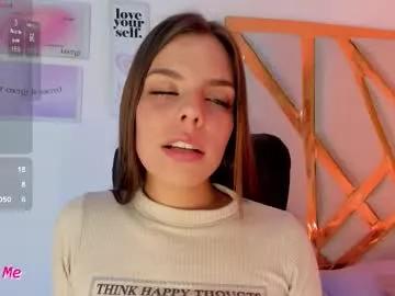 lanajones_ from Chaturbate is Freechat