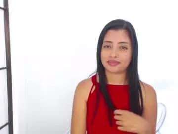 lanaortiz6 from Chaturbate