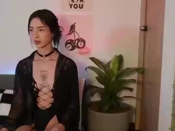 lanasstar from Chaturbate is Freechat