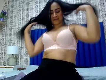 lanna_reys from Chaturbate