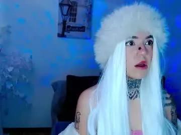 lannie_gonzales from Chaturbate is Freechat