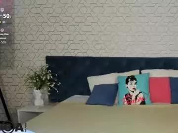 lasly_moon from Chaturbate is Freechat