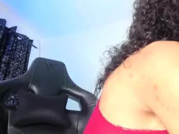 latin_goddessx from Chaturbate is Freechat