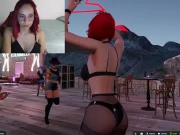 Girls and cam to cam: Watch as these sophisticated entertainers uncover their stunning costumes and curvaceous curves online!