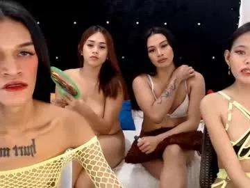 Girls and cam to cam: Watch as these sophisticated entertainers uncover their stunning costumes and curvaceous curves online!