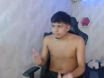 latinhotboy_19 from Chaturbate is Freechat