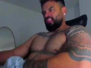 latinwolfbi from Chaturbate is Freechat