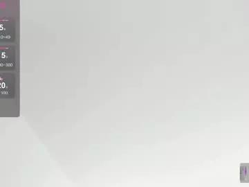 laukyubey model from Chaturbate