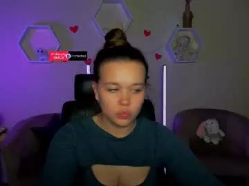 laura_whisper from Chaturbate is Freechat