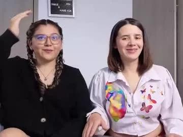 laurasex_21 from Chaturbate is Freechat