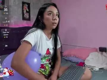 lauren_smiles from Chaturbate is Freechat