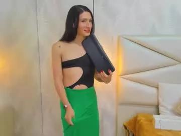 laurettedela_roux from Chaturbate is Freechat