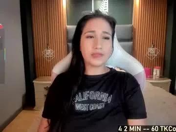 lauroberts from Chaturbate is Freechat