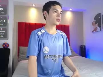 lawford_mike from Chaturbate is Freechat