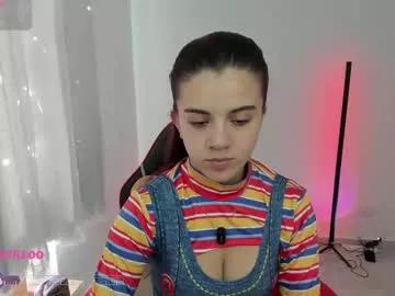 layla_castilloo from Chaturbate is Freechat