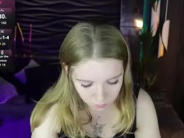 layla_glam from Chaturbate is Freechat