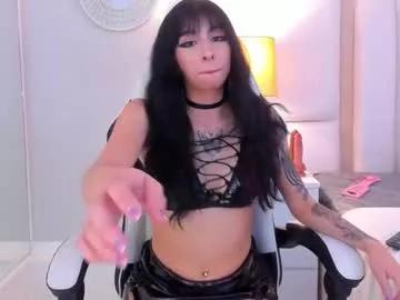 laylaadoll_ from Chaturbate is Freechat