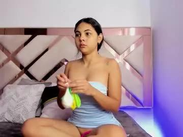 leah_collins_ from Chaturbate is Freechat