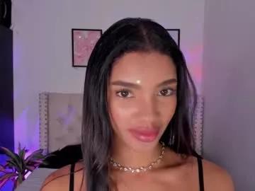leah_cute3 from Chaturbate is Freechat