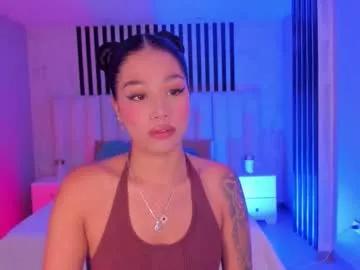 leahnovac from Chaturbate is Freechat