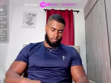 lebron_millionss from Chaturbate is Freechat
