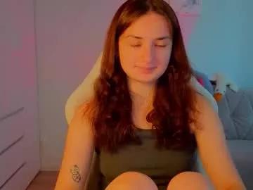 lelia_vibe from Chaturbate is Freechat