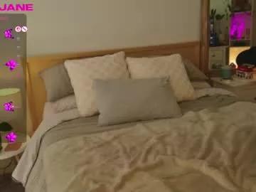 lenajane_xx from Chaturbate is Freechat