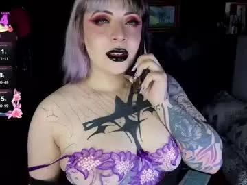 lenna_black from Chaturbate is Freechat