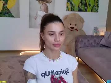 Photos of lenna_godess from Chaturbate is Freechat