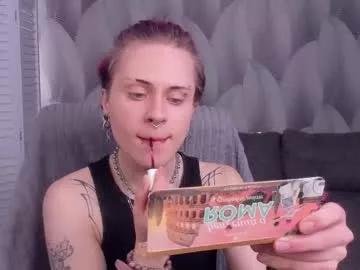 leon_crystall from Chaturbate is Freechat