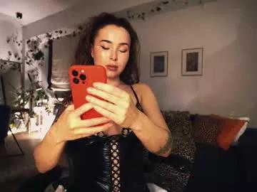 leonamell from Chaturbate is Freechat