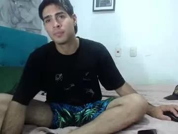 leonidas_27 from Chaturbate is Freechat