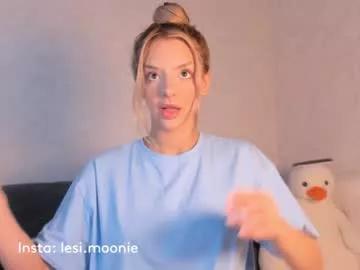 lesi_moonie from Chaturbate is Freechat