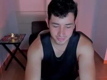 lex__miller from Chaturbate is Freechat