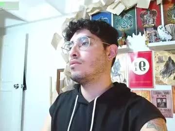 lex_ross from Chaturbate is Freechat