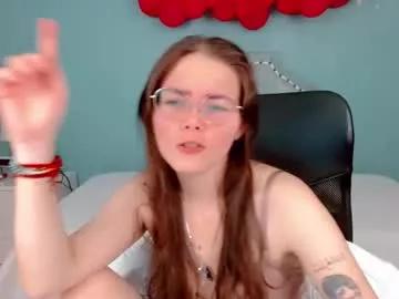 lexalove_doll from Chaturbate is Freechat