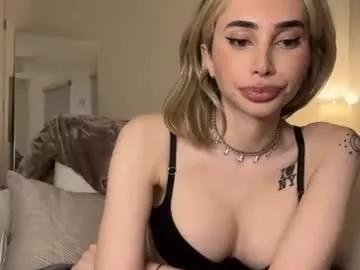 lexii_23 from Chaturbate is Freechat