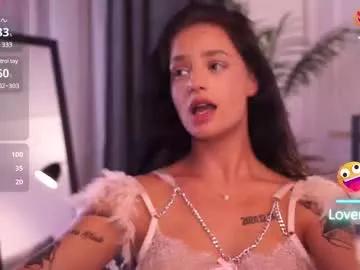 lexiidarling from Chaturbate is Freechat