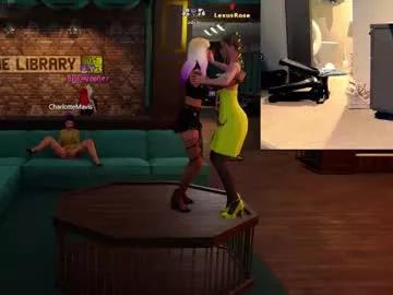 Girls and cam to cam: Watch as these sophisticated entertainers uncover their stunning costumes and curvaceous curves online!