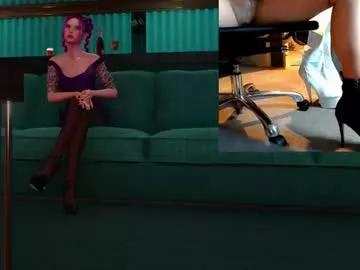 lexusrosexxx from Chaturbate is Freechat